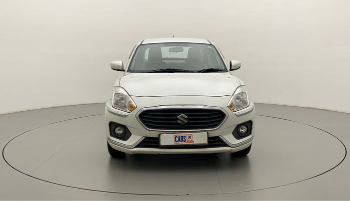 2017 Maruti Dzire ZXI AMT, Petrol, Automatic, 1,04,380 km, Front