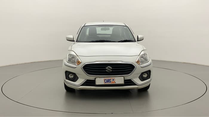 2017 Maruti Dzire ZXI AMT, Petrol, Automatic, 1,04,380 km, Front