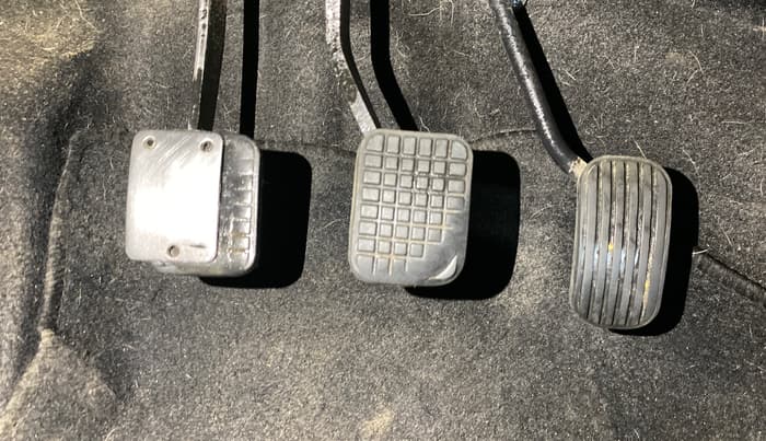 2019 Tata Tiago XT PETROL, Petrol, Manual, 55,589 km, Pedals
