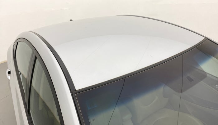 2014 Hyundai Verna FLUIDIC 1.6 SX CRDI OPT, Diesel, Manual, 62,347 km, Roof