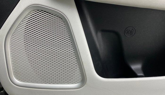 2019 Jeep Compass LIMITED 1.4 AT, Petrol, Automatic, 23,519 km, Speaker