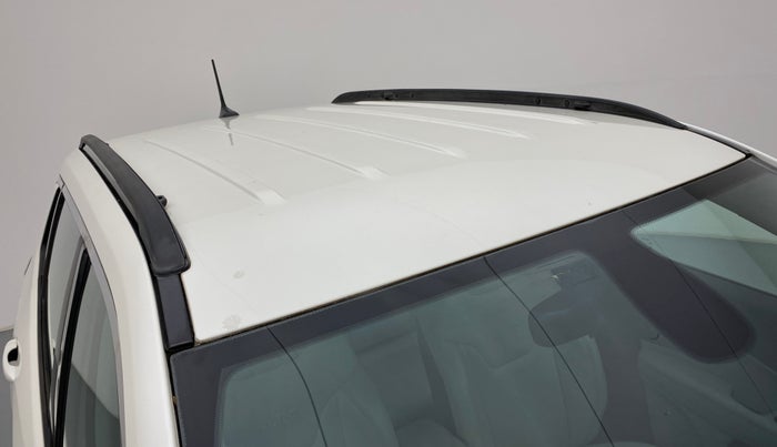 2019 Jeep Compass LIMITED 1.4 AT, Petrol, Automatic, 23,519 km, Roof