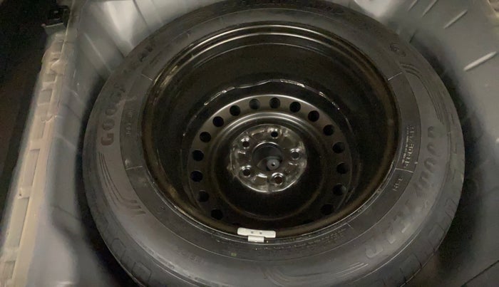 2023 Honda ELEVATE ZX MT, Petrol, Manual, 54,155 km, Spare Tyre