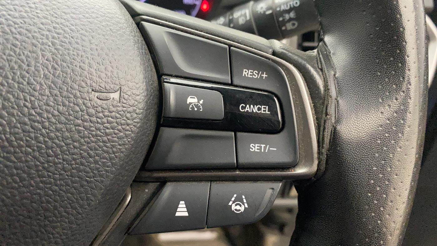 2023 Honda ELEVATE ZX MT, Petrol, Manual, 54,155 km, Adaptive Cruise Control