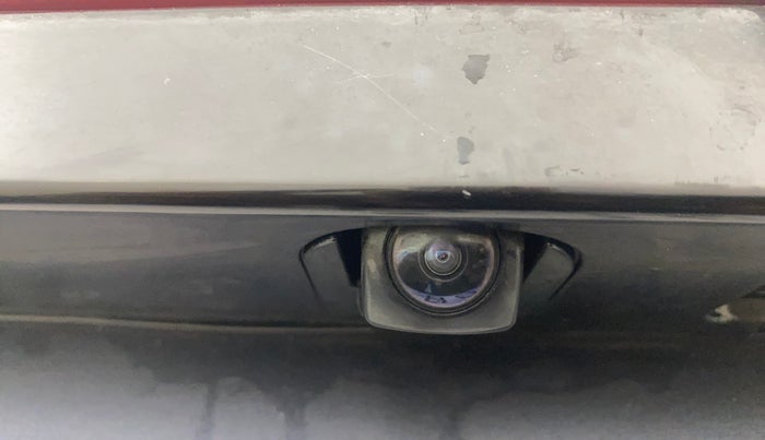 2023 Honda ELEVATE ZX MT, Petrol, Manual, 54,155 km, Parking Camera