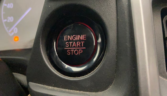 2023 Honda ELEVATE ZX MT, Petrol, Manual, 54,155 km, Keyless Start/ Stop Button