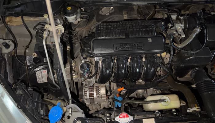 2016 Honda City 1.5L I-VTEC VX, Petrol, Manual, 83,365 km, Engine View - Right