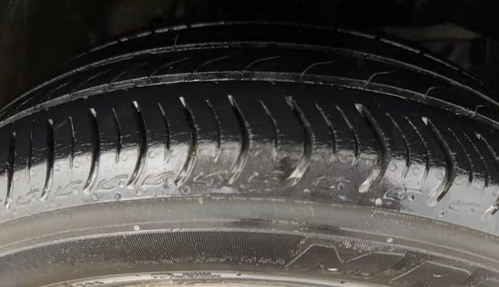 2016 Honda City 1.5L I-VTEC VX, Petrol, Manual, 83,365 km, Right Front Tyre Tread