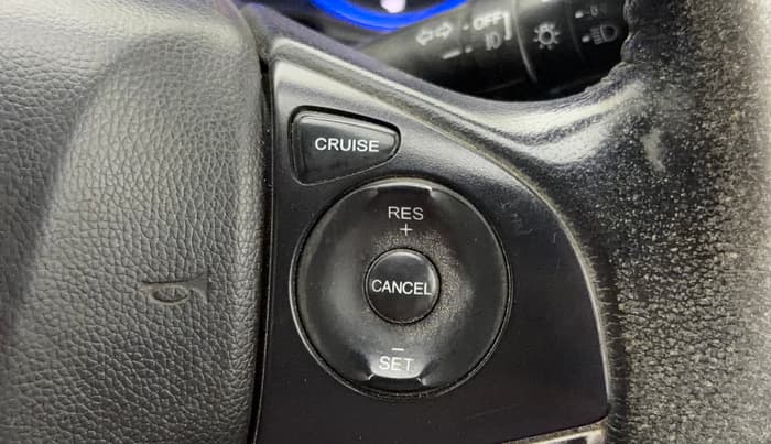 2016 Honda City 1.5L I-VTEC VX, Petrol, Manual, 83,365 km, Adaptive Cruise Control