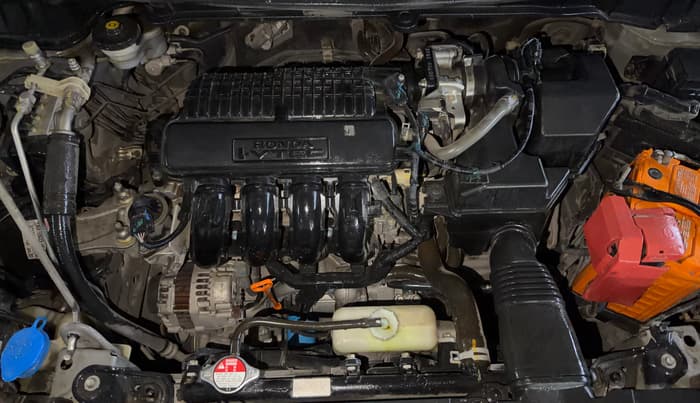 2016 Honda City 1.5L I-VTEC VX, Petrol, Manual, 83,365 km, Engine View