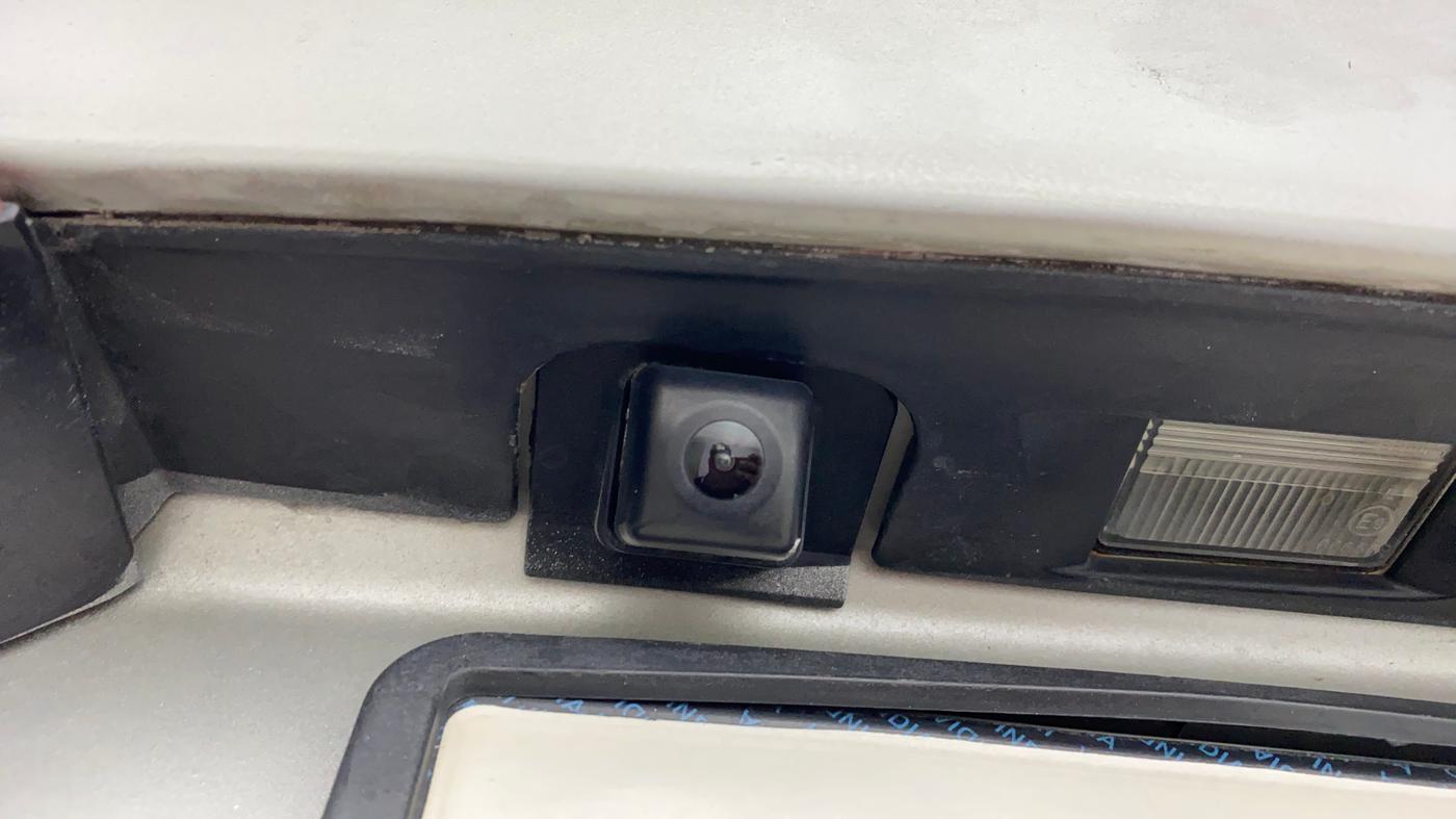 2017 Maruti Ciaz ZETA 1.4  AT PETROL, Petrol, Automatic, 48,006 km, Parking Camera