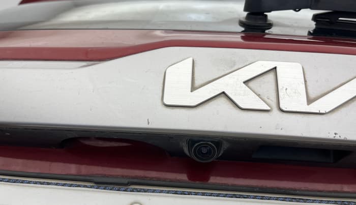 2021 KIA SELTOS HTK PLUS 1.5 IMT, Petrol, Manual, 46,582 km, Parking Camera