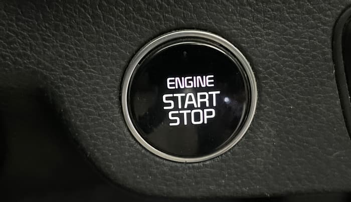 2021 KIA SELTOS HTK PLUS 1.5 IMT, Petrol, Manual, 46,582 km, Keyless Start/ Stop Button