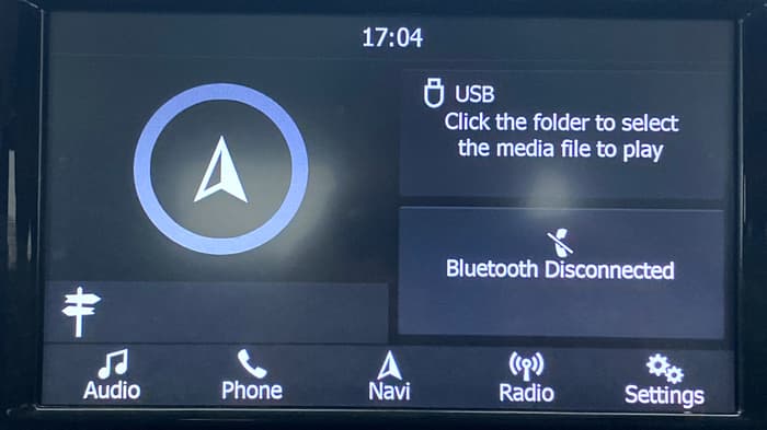 Features