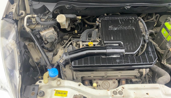 2012 Maruti Ertiga ZXI, Petrol, Manual, 59,356 km, Engine View - Right