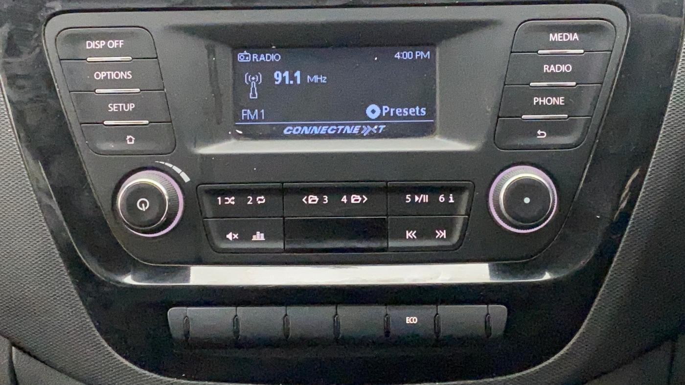 2019 Tata TIGOR XM (O) PETROL, Petrol, Manual, 29,333 km, Infotainment System