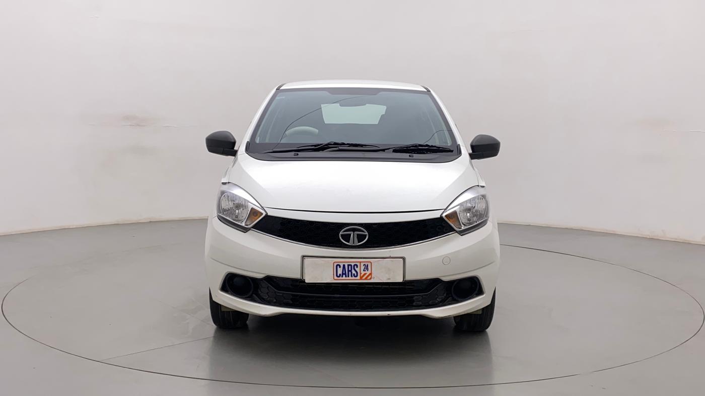 2019 Tata TIGOR XM (O) PETROL, Petrol, Manual, 29,333 km, Front