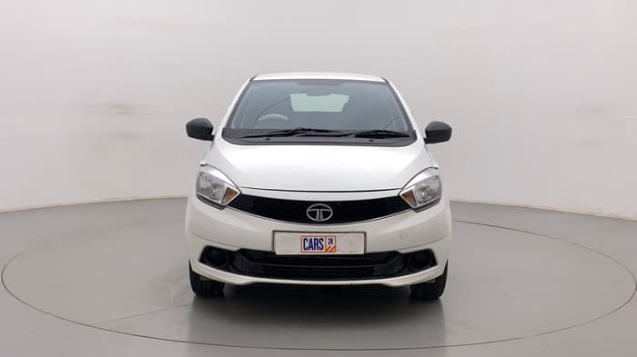 2019 Tata TIGOR XM (O) PETROL, Petrol, Manual, 29,333 km, Front