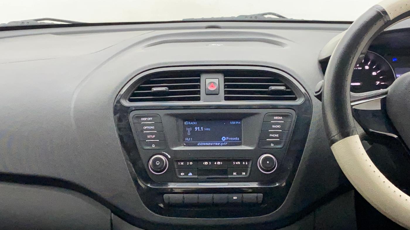 2019 Tata TIGOR XM (O) PETROL, Petrol, Manual, 29,333 km, Air Conditioner
