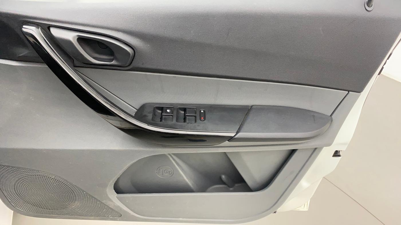 2019 Tata TIGOR XM (O) PETROL, Petrol, Manual, 29,333 km, Driver Side Door Panels Control