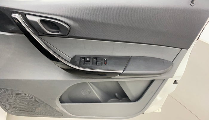 2019 Tata TIGOR XM (O) PETROL, Petrol, Manual, 29,333 km, Driver Side Door Panels Control