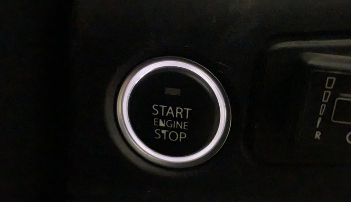 2020 Tata ALTROZ XZ PETROL, CNG, Manual, 46,042 km, Keyless Start/ Stop Button