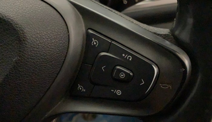 2020 Tata ALTROZ XZ PETROL, CNG, Manual, 46,042 km, Adaptive Cruise Control