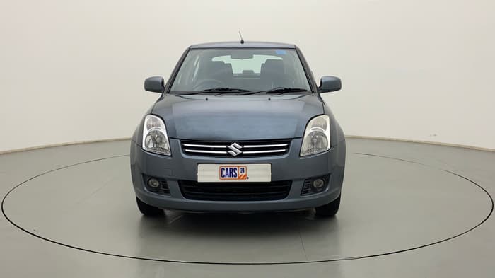 2011 Maruti Swift Dzire VXI, Petrol, Manual, 91,194 km, Front