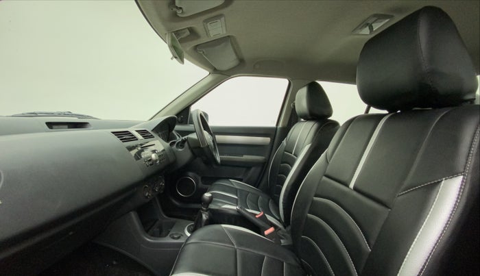2011 Maruti Swift Dzire VXI, Petrol, Manual, 91,194 km, Right Side Front Door Cabin