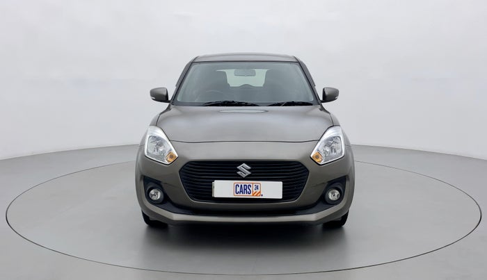 2019 Maruti Swift VXI, Petrol, Manual, 25,676 km, Front