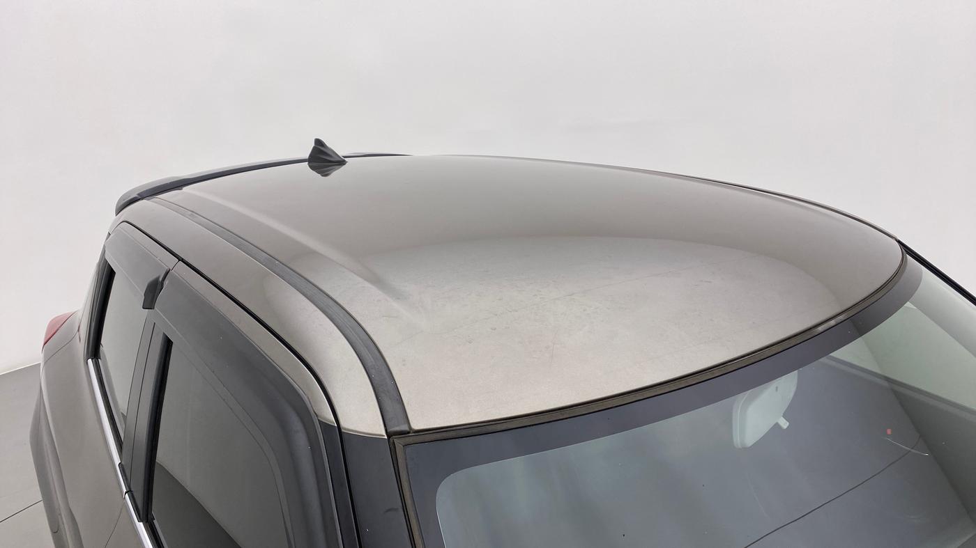 2019 Maruti Swift VXI, Petrol, Manual, 25,676 km, Roof