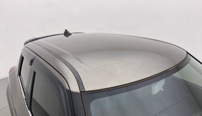 2019 Maruti Swift VXI, Petrol, Manual, 25,676 km, Roof