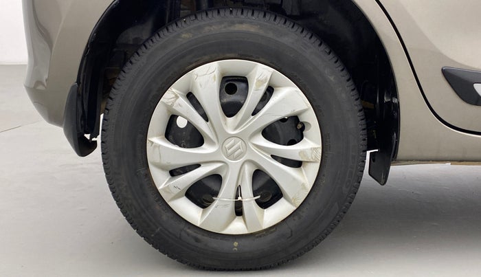 2019 Maruti Swift VXI, Petrol, Manual, 25,676 km, Right Rear Wheel