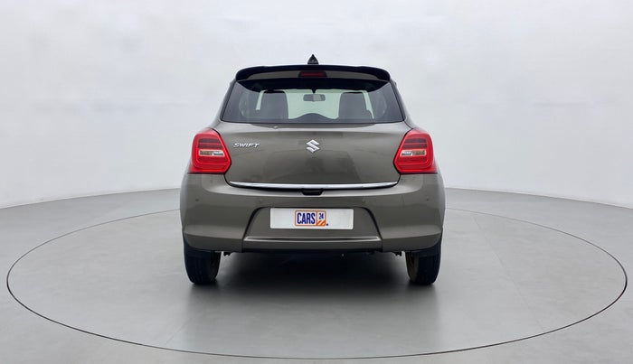 2019 Maruti Swift VXI, Petrol, Manual, 25,676 km, Back/Rear