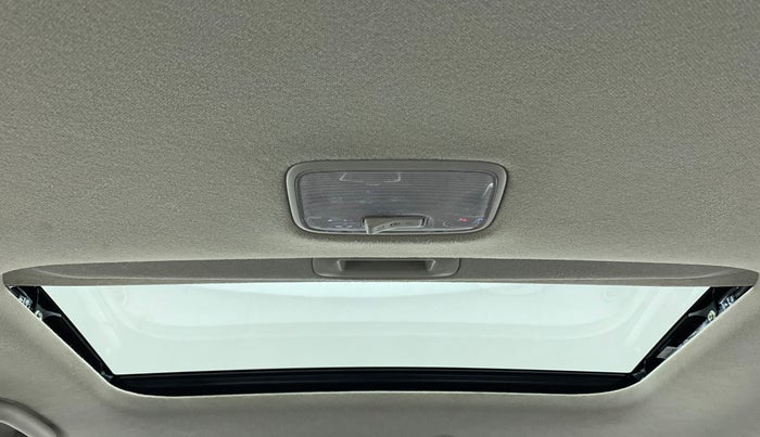 2021 Hyundai VENUE SX 1.0 TURBO, Petrol, Manual, 46,027 km, Moonroof/ Sunroof