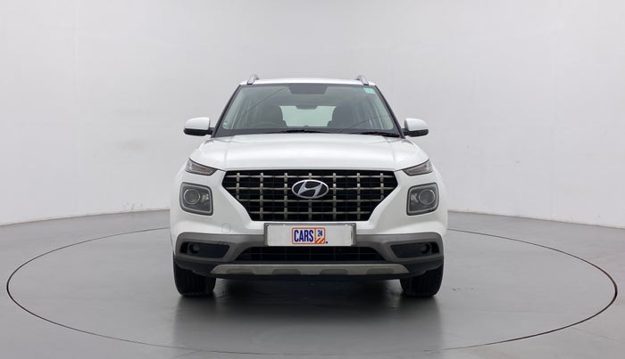 2021 Hyundai VENUE SX 1.0 TURBO, Petrol, Manual, 46,027 km, Front