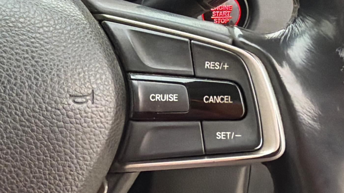 2022 Honda City 1.5L I-VTEC VX, Petrol, Manual, 66,297 km, Adaptive Cruise Control