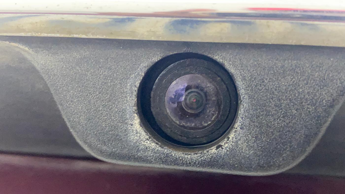 2018 Mahindra MARAZZO M8 7 STR, Diesel, Manual, 49,420 km, Parking Camera