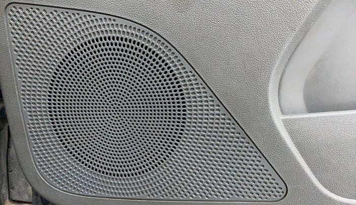 2019 Tata TIGOR XM PETROL, CNG, Manual, 1,00,679 km, Speaker