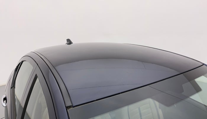 2019 Tata TIGOR XM PETROL, CNG, Manual, 1,00,679 km, Roof