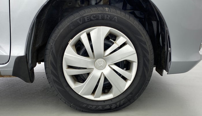 2021 Honda Amaze 1.2 SMT I VTEC, Petrol, Manual, 31,142 km, Right Front Wheel