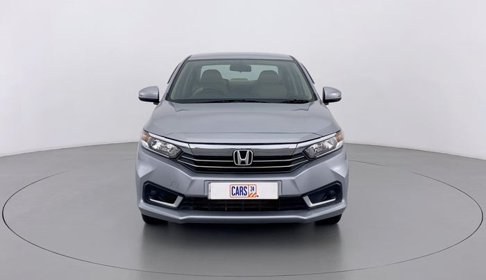 2021 Honda Amaze 1.2 SMT I VTEC, Petrol, Manual, 31,142 km, Front