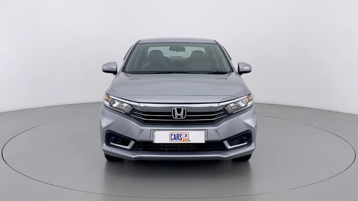 2021 Honda Amaze 1.2 SMT I VTEC, Petrol, Manual, 31,142 km, Front