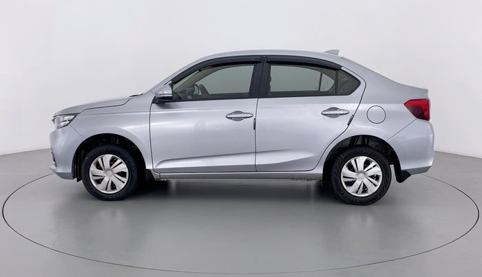 2021 Honda Amaze 1.2 SMT I VTEC, Petrol, Manual, 31,142 km, Left Side