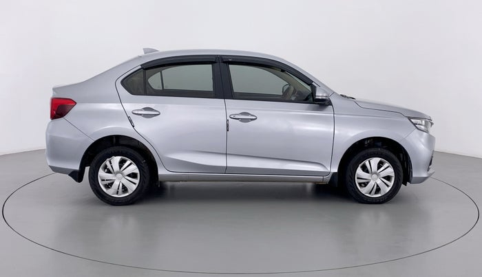 2021 Honda Amaze 1.2 SMT I VTEC, Petrol, Manual, 31,142 km, Right Side View
