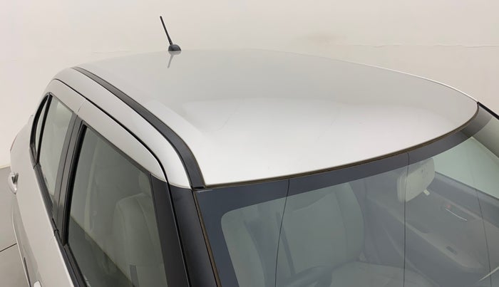 2013 Maruti Swift Dzire VXI, Petrol, Manual, 58,464 km, Roof