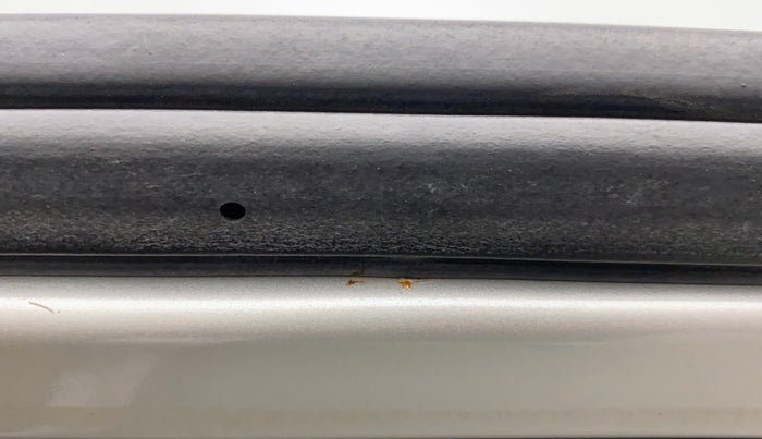 2013 Maruti Swift Dzire VXI, Petrol, Manual, 58,464 km, Right rear door - Slightly rusted