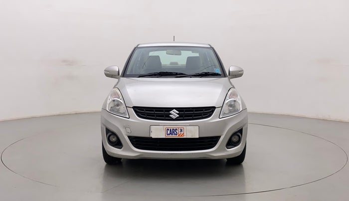 2013 Maruti Swift Dzire VXI, Petrol, Manual, 58,464 km, Front