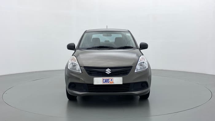 2016 Maruti Swift Dzire LXI OPT, Petrol, Manual, 28,166 km, Front