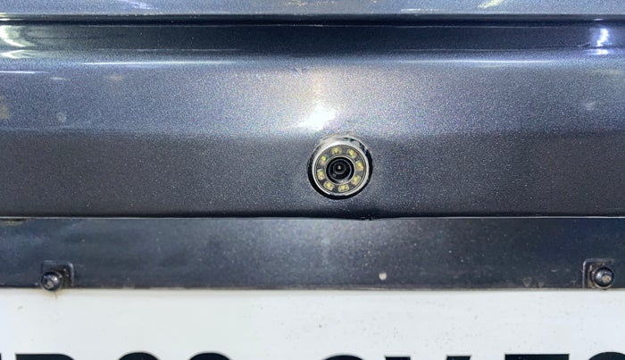 2017 Ford Figo Aspire TREND 1.5 DIESEL, Diesel, Manual, 73,877 km, Parking Camera